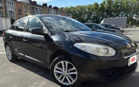 Renault Fluence I, 2012 год, 700 000 рублей, 2 фотография