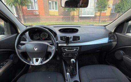 Renault Fluence I, 2012 год, 700 000 рублей, 7 фотография