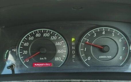 Toyota Corolla, 2006 год, 580 000 рублей, 6 фотография