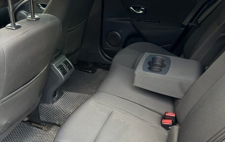 Renault Fluence I, 2012 год, 700 000 рублей, 10 фотография