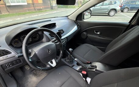 Renault Fluence I, 2012 год, 700 000 рублей, 11 фотография
