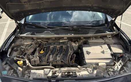 Renault Fluence I, 2012 год, 700 000 рублей, 13 фотография