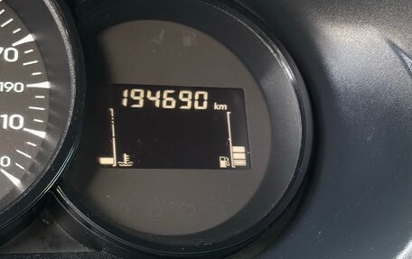 Renault Fluence I, 2012 год, 700 000 рублей, 12 фотография