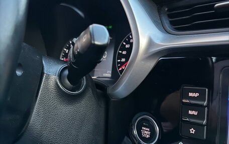KIA Rio IV, 2020 год, 1 900 000 рублей, 3 фотография