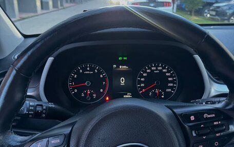 KIA Rio IV, 2020 год, 1 900 000 рублей, 5 фотография