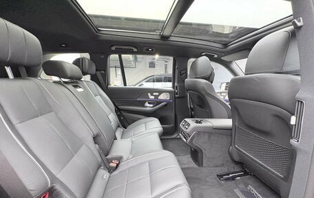 Mercedes-Benz GLS, 2025 год, 16 490 000 рублей, 8 фотография
