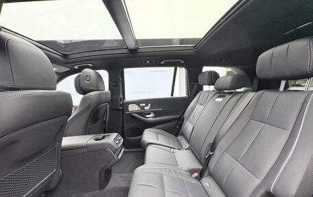 Mercedes-Benz GLS, 2025 год, 16 490 000 рублей, 7 фотография