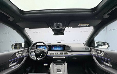 Mercedes-Benz GLS, 2025 год, 16 490 000 рублей, 10 фотография