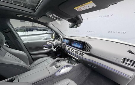 Mercedes-Benz GLS, 2025 год, 16 490 000 рублей, 9 фотография