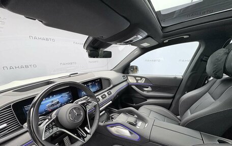 Mercedes-Benz GLS, 2025 год, 16 490 000 рублей, 6 фотография