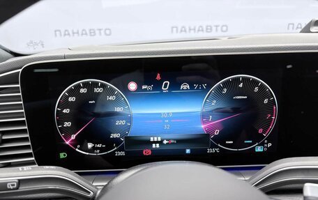 Mercedes-Benz GLS, 2025 год, 16 490 000 рублей, 13 фотография