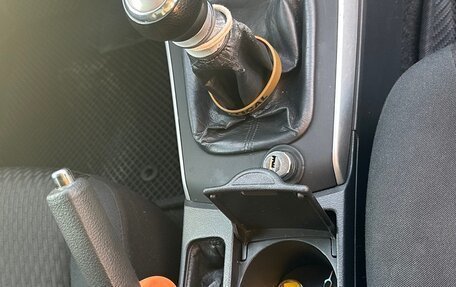 Toyota Corolla, 2010 год, 950 000 рублей, 11 фотография