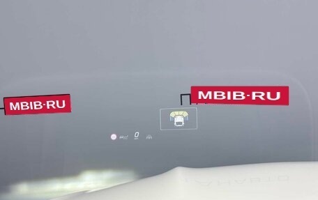 Mercedes-Benz GLS, 2025 год, 16 490 000 рублей, 14 фотография