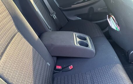 Toyota Corolla, 2010 год, 950 000 рублей, 18 фотография