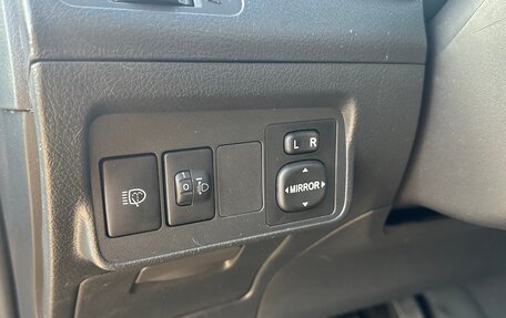 Toyota Corolla, 2010 год, 950 000 рублей, 20 фотография