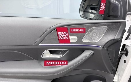 Mercedes-Benz GLS, 2025 год, 16 490 000 рублей, 5 фотография