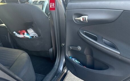 Toyota Corolla, 2010 год, 950 000 рублей, 16 фотография