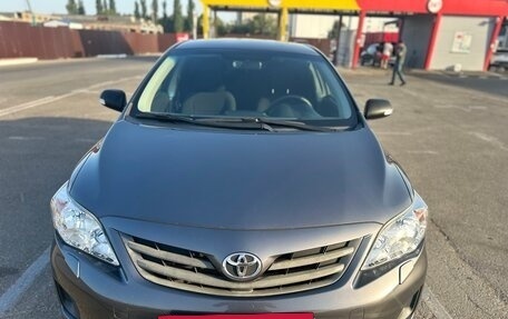 Toyota Corolla, 2010 год, 950 000 рублей, 31 фотография