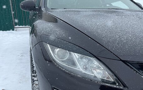 Mazda 6, 2008 год, 700 000 рублей, 2 фотография