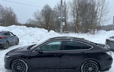 Mazda 6, 2008 год, 700 000 рублей, 6 фотография