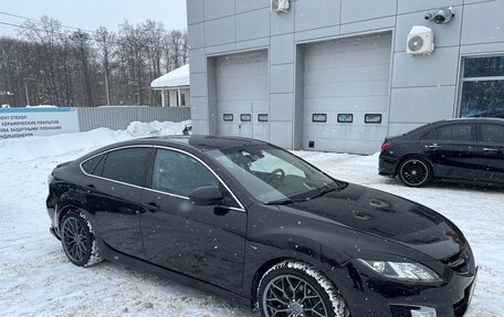 Mazda 6, 2008 год, 700 000 рублей, 4 фотография