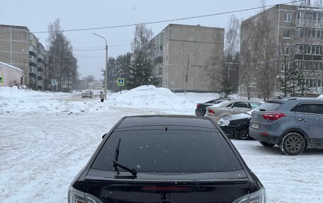 Mazda 6, 2008 год, 700 000 рублей, 10 фотография