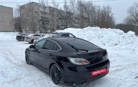 Mazda 6, 2008 год, 700 000 рублей, 9 фотография