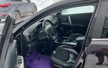 Mazda 6, 2008 год, 700 000 рублей, 12 фотография