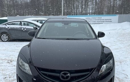 Mazda 6, 2008 год, 700 000 рублей, 3 фотография