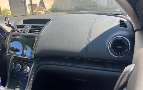 Mazda 6, 2008 год, 700 000 рублей, 16 фотография