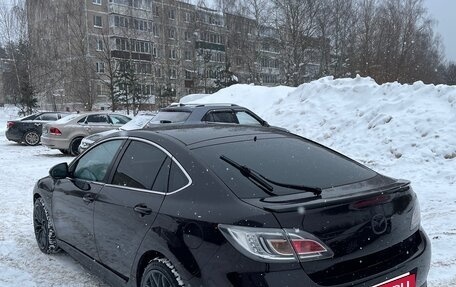 Mazda 6, 2008 год, 700 000 рублей, 7 фотография