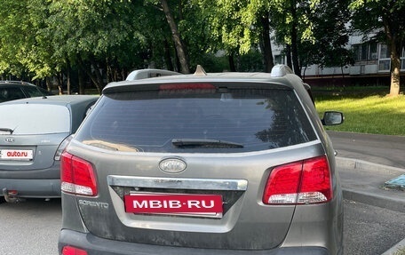 KIA Sorento II рестайлинг, 2011 год, 1 100 000 рублей, 4 фотография