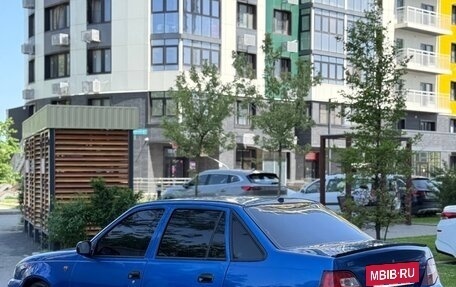 Daewoo Nexia I рестайлинг, 2010 год, 220 000 рублей, 3 фотография
