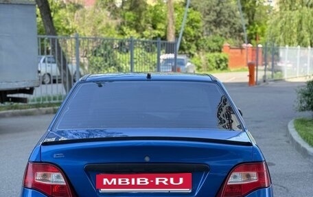 Daewoo Nexia I рестайлинг, 2010 год, 220 000 рублей, 5 фотография