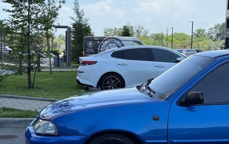 Daewoo Nexia I рестайлинг, 2010 год, 220 000 рублей, 9 фотография