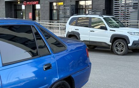 Daewoo Nexia I рестайлинг, 2010 год, 220 000 рублей, 10 фотография