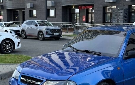 Daewoo Nexia I рестайлинг, 2010 год, 220 000 рублей, 7 фотография