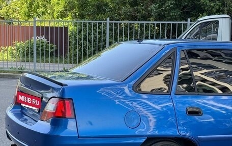 Daewoo Nexia I рестайлинг, 2010 год, 220 000 рублей, 17 фотография