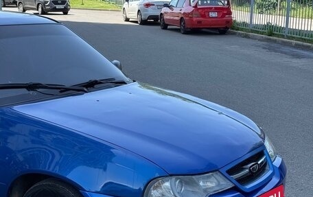 Daewoo Nexia I рестайлинг, 2010 год, 220 000 рублей, 12 фотография