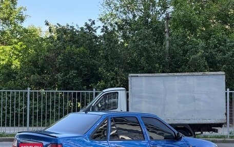 Daewoo Nexia I рестайлинг, 2010 год, 220 000 рублей, 6 фотография