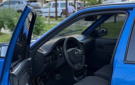 Daewoo Nexia I рестайлинг, 2010 год, 220 000 рублей, 23 фотография