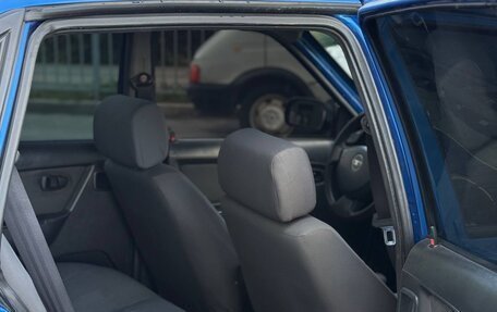 Daewoo Nexia I рестайлинг, 2010 год, 220 000 рублей, 19 фотография