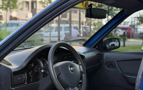 Daewoo Nexia I рестайлинг, 2010 год, 220 000 рублей, 22 фотография