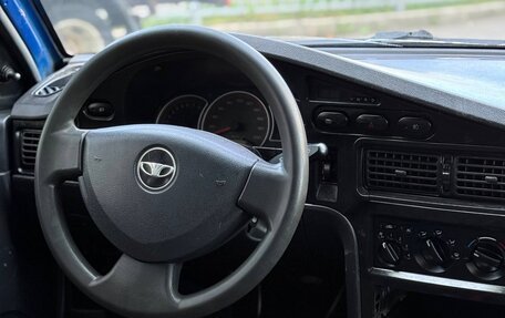 Daewoo Nexia I рестайлинг, 2010 год, 220 000 рублей, 20 фотография