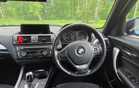 BMW 1 серия, 2013 год, 1 150 000 рублей, 10 фотография