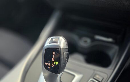 BMW 1 серия, 2013 год, 1 150 000 рублей, 12 фотография