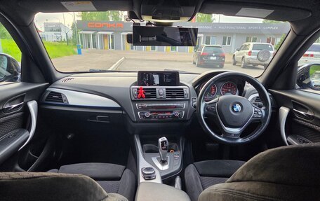BMW 1 серия, 2013 год, 1 150 000 рублей, 7 фотография