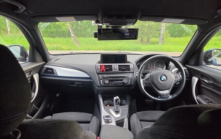 BMW 1 серия, 2013 год, 1 150 000 рублей, 9 фотография