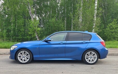 BMW 1 серия, 2013 год, 1 150 000 рублей, 14 фотография