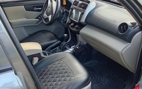 Lifan X60 I рестайлинг, 2012 год, 650 000 рублей, 6 фотография